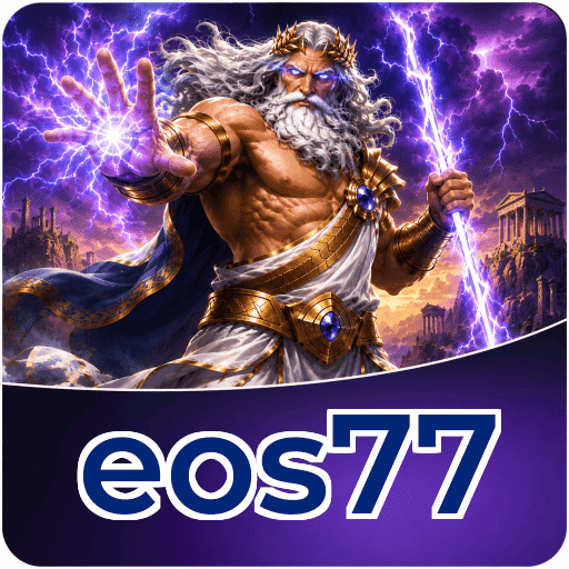 Screenshot 1 - eos77 Home Screen
