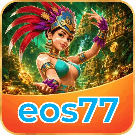 Screenshot 1 - eos77 Home Screen