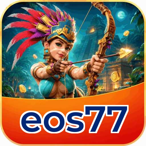 Screenshot 1 - eos77 Home Screen