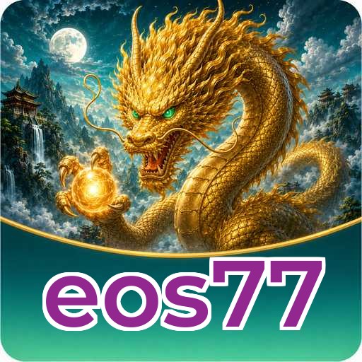 Screenshot 1 - eos77 Home Screen