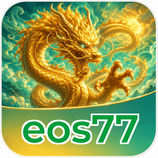 Screenshot 1 - eos77 Home Screen