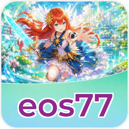 Screenshot 1 - eos77 Home Screen