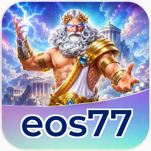Screenshot 1 - eos77 Home Screen