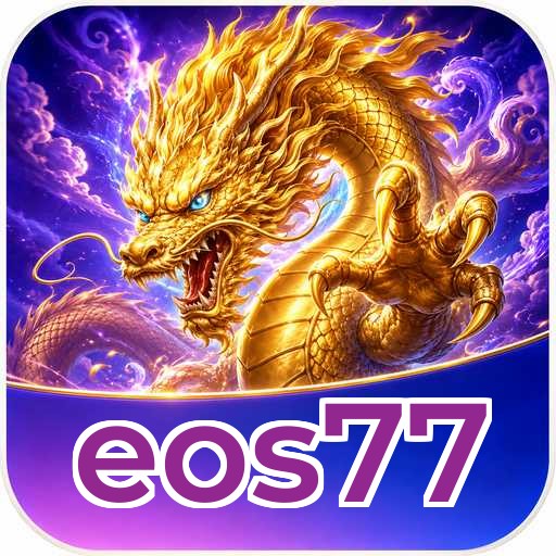 Screenshot 1 - eos77 Home Screen